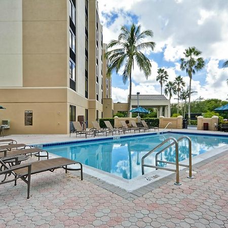 Hyatt Place Miami Airport-West/Doral Exterior photo